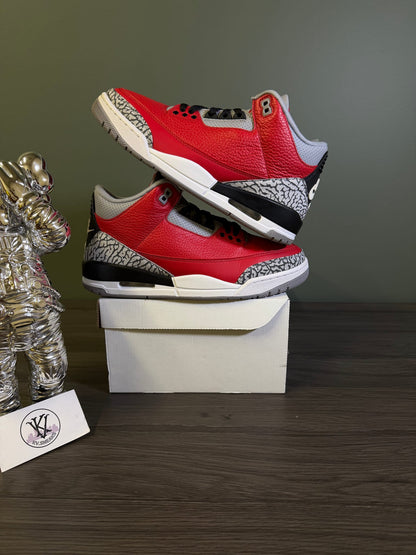 Jordan 3 Retro SE Unite
