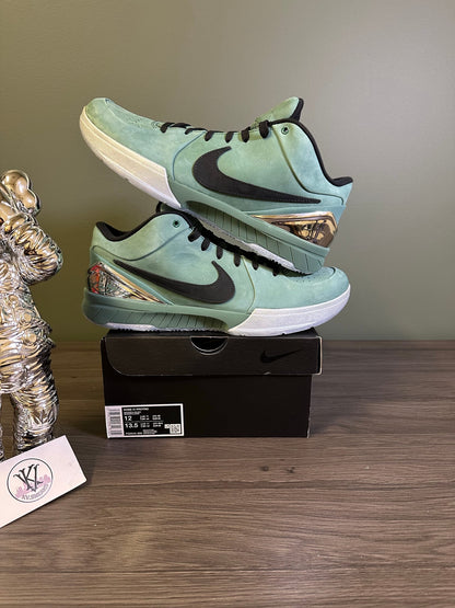 Nike Kobe 4 Protro Girl Dad