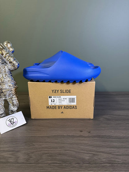 adidas Yeezy Slide Azure