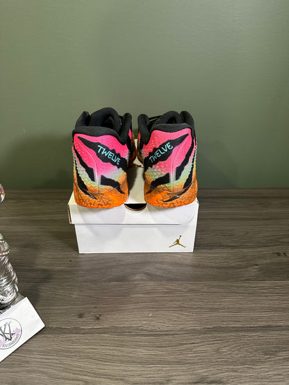 Nike Ja 3 At Dawn