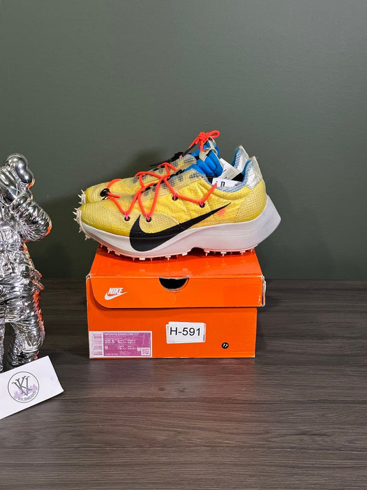 Nike Vapor Street Off-White Tour Yellow (Women's)