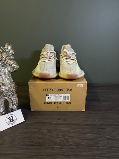 adidas Yeezy Boost 350 V2 Citrin (Non-Reflective)