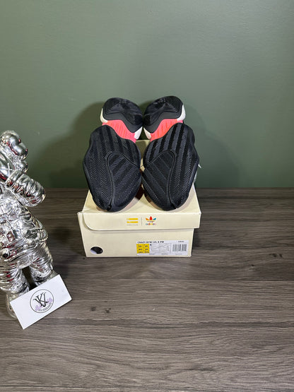adidas Crazy BYW LVL X Pharrell Ambition Black