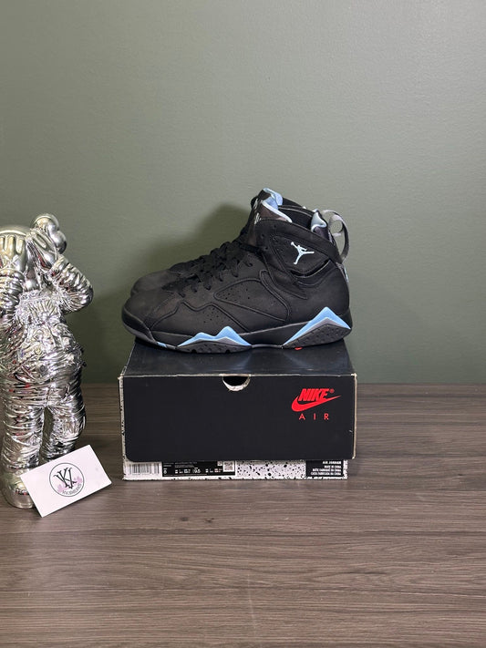 Jordan 7 Retro Chambray (2023)