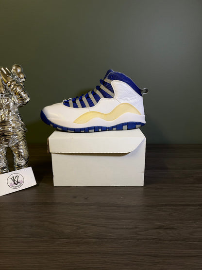 Jordan 10 Retro Old Royal