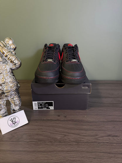 Nike Air Force 1 Low '07 LV8 Bred