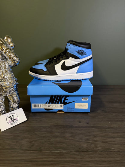 Jordan 1 Retro High OG UNC Toe
