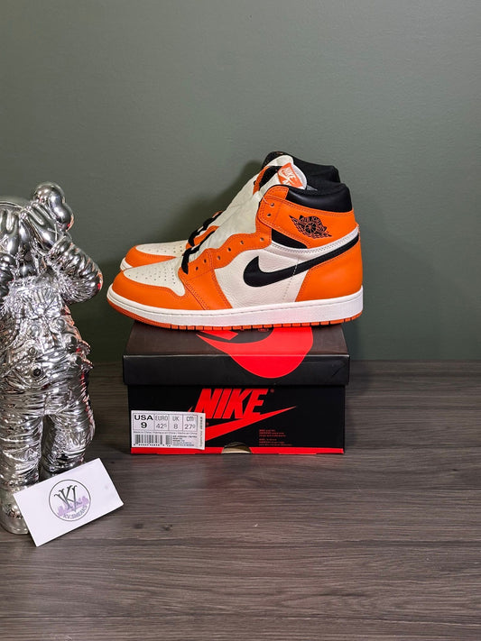 Jordan 1 Retro Reverse Shattered Backboard