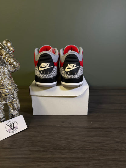 Jordan 3 Retro SE Unite
