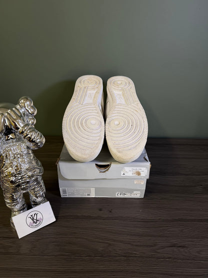 Nike Air Force 1 Low Cactus Plant Flea Market White (2020)