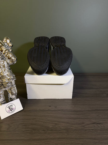 Nike Air Foamposite One Abalone