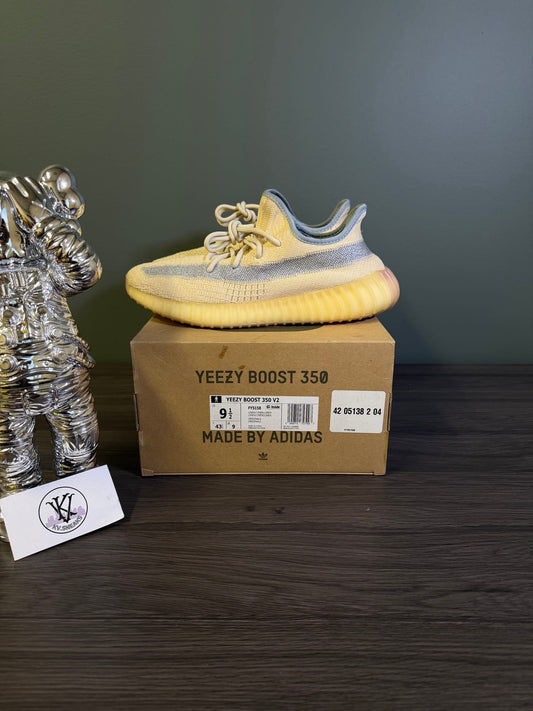 adidas Yeezy Boost 350 V2 Linen