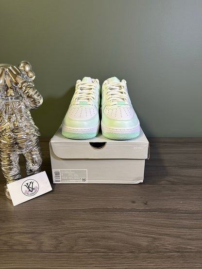 Nike Air Force 1 Low '07 Mint Foam