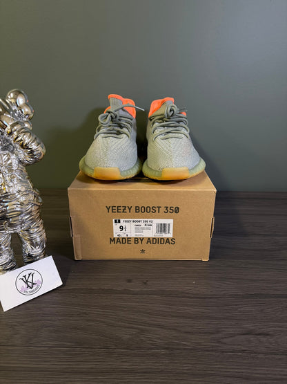 adidas Yeezy Boost 350 V2 Desert Sage
