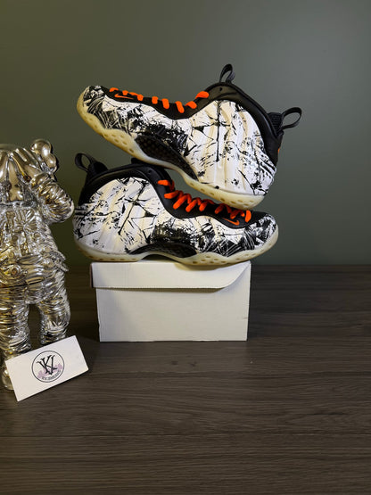 Nike Air Foamposite One Shattered Backboard