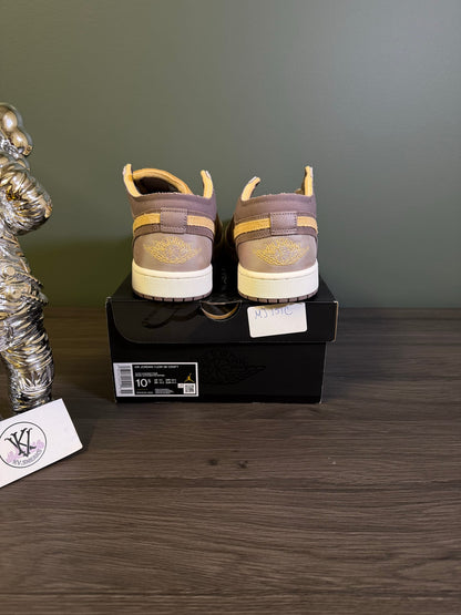 Jordan 1 Low SE Craft Taupe Haze