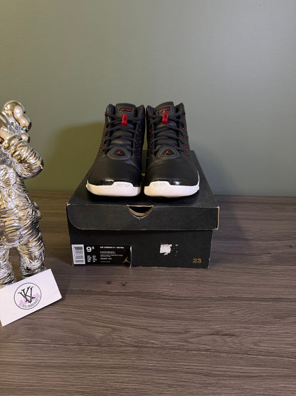 Jordan 17 Retro Chicago Bulls