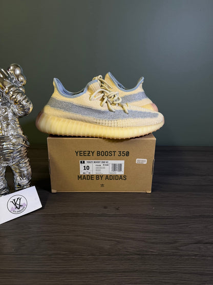 adidas Yeezy Boost 350 V2 Linen