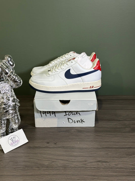 AIR FORCE 1 LOW 2004 SAMPLE
