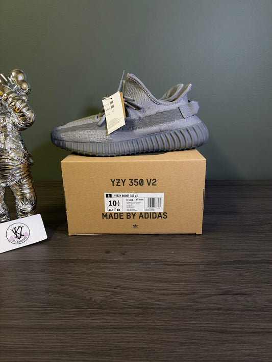 adidas Yeezy Boost 350 V2 Steel Grey