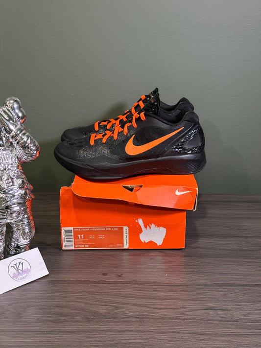 Nike Zoom Hyperdunk 2011 Linsanity