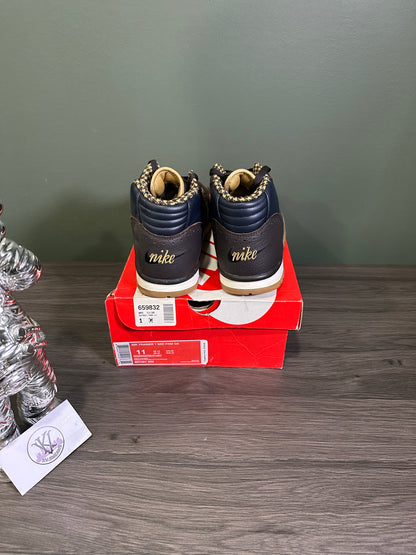 Nike Air Trainer 1 Mid PRM QS Brogue