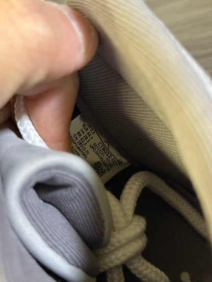 Jordan 11 Retro Cool Grey (2021)