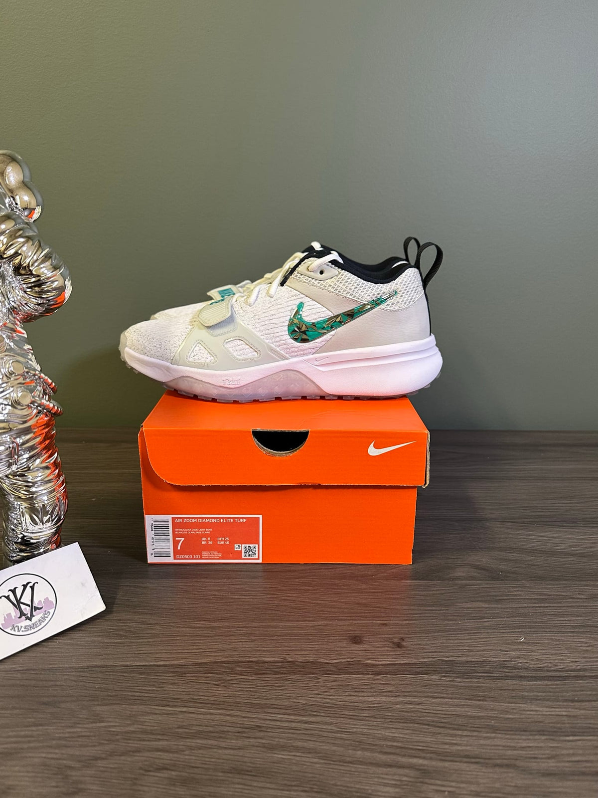 Air Zoom Diamond Elite Turf 2023 All-Star