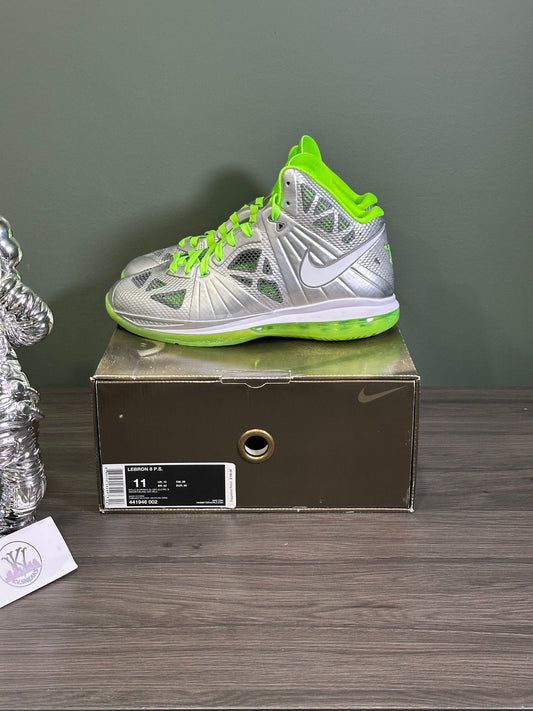 Nike LeBron 8 PS Dunkman