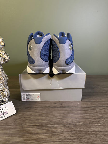 Jordan 13 Retro Flint (2026)