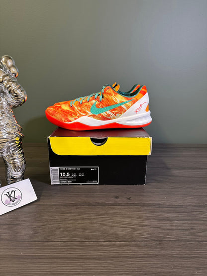 Nike Kobe 8+ All-Star Area 72